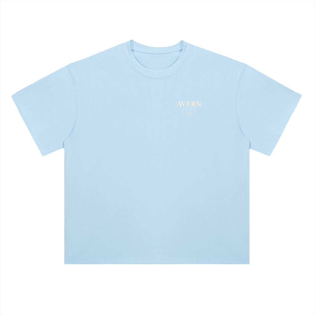 AVERN Peak Tee