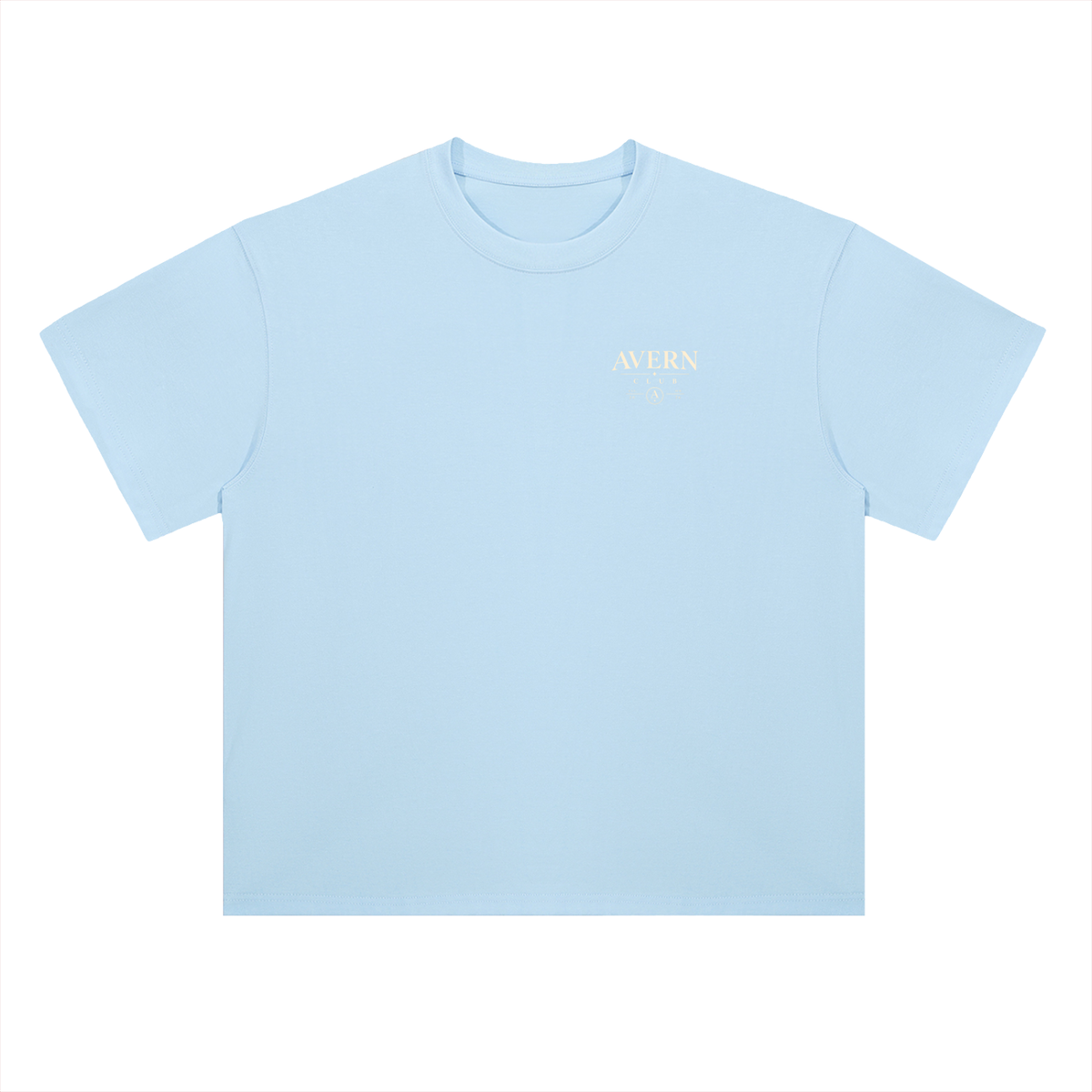 AVERN Peak Tee