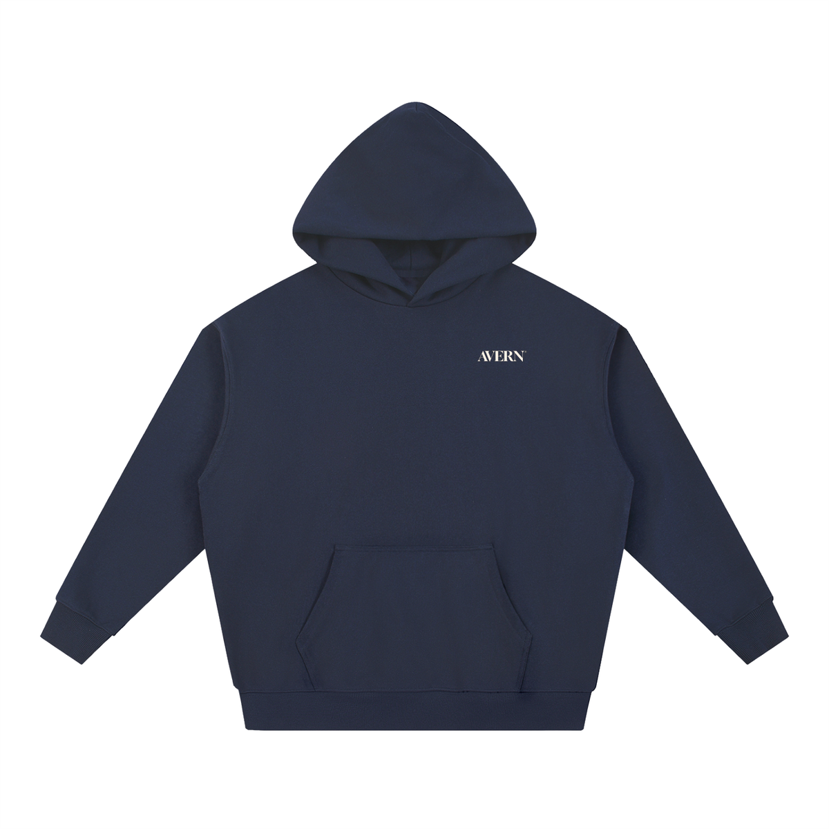 AVERN Original Oversized Hoodie