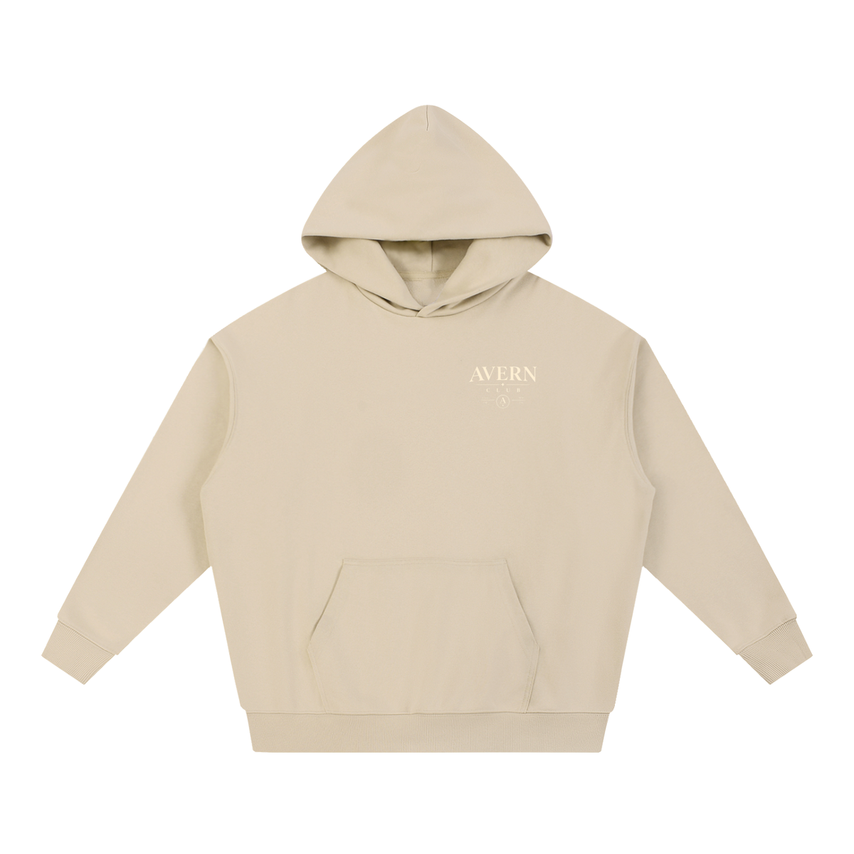 AVERN Elevation Oversized Hoodie