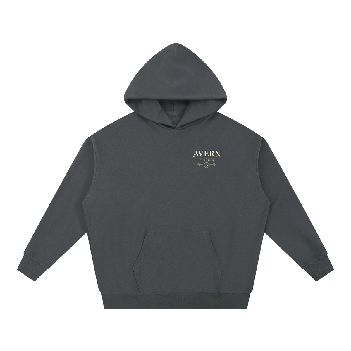 AVERN Elevation Oversized Hoodie