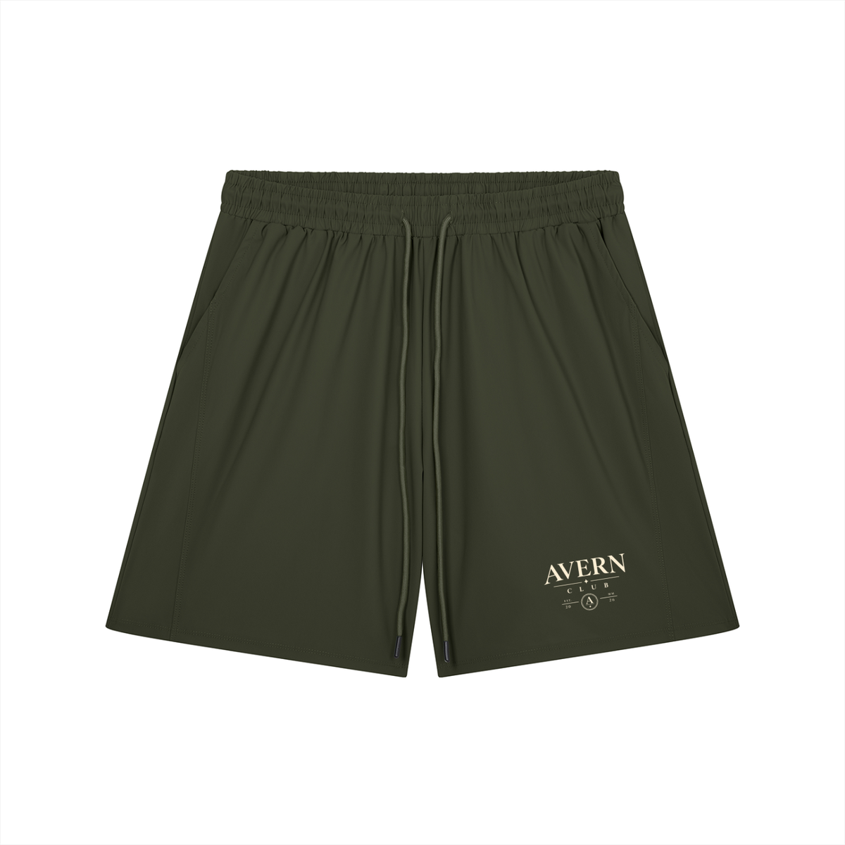 AVERN Motion Shorts