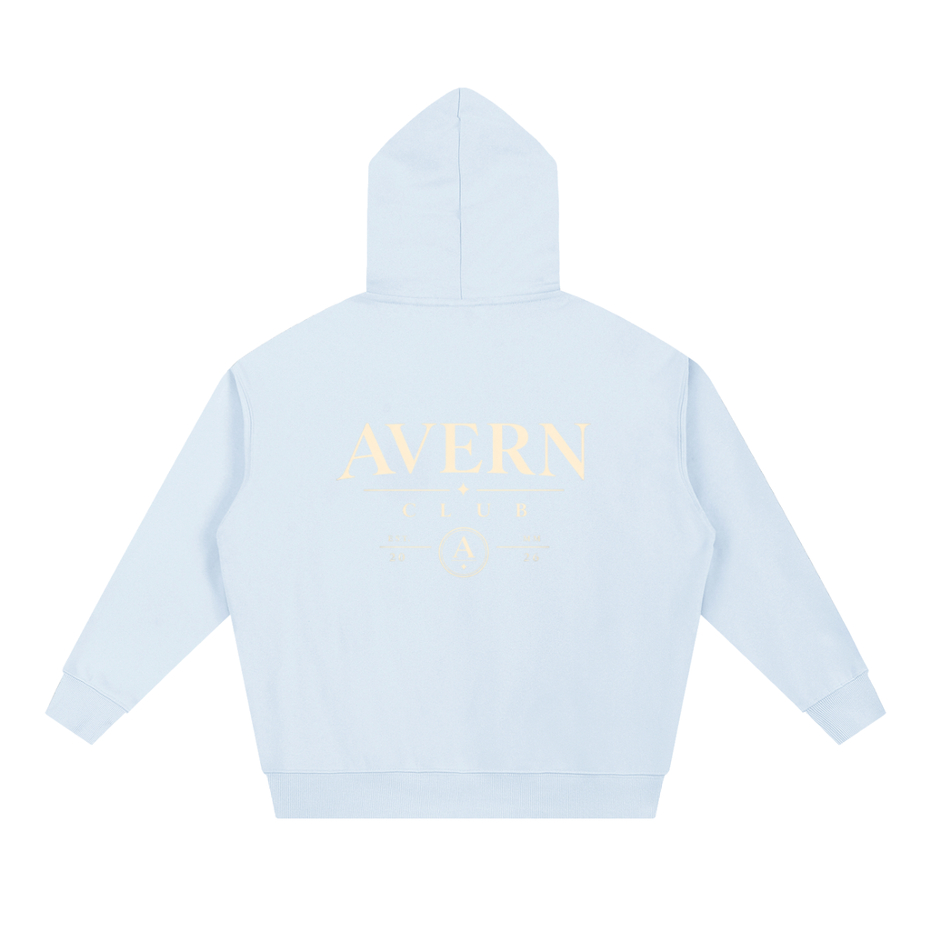 AVERN Original Oversized Hoodie