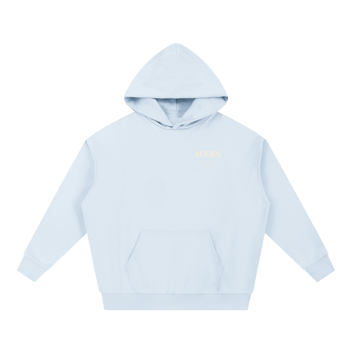 AVERN Elevation Oversized Hoodie