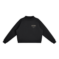 AVERN Vale Cropped Sweatshirt