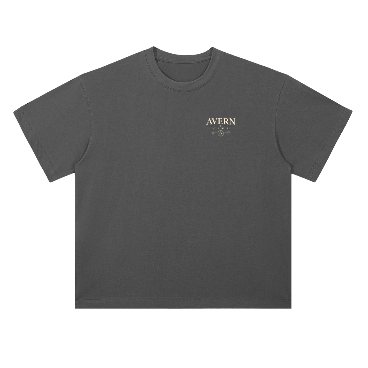 AVERN Peak Tee