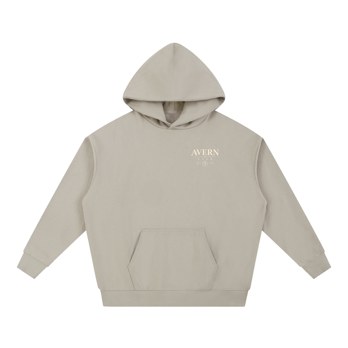 AVERN Elevation Oversized Hoodie