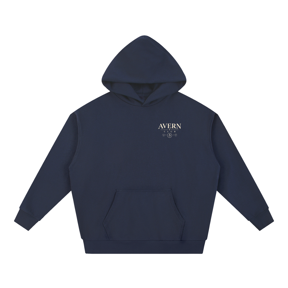 AVERN Elevation Oversized Hoodie
