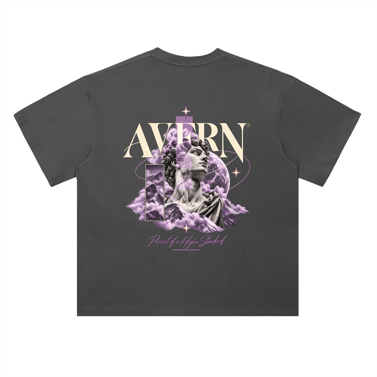 AVERN Legacy Tee