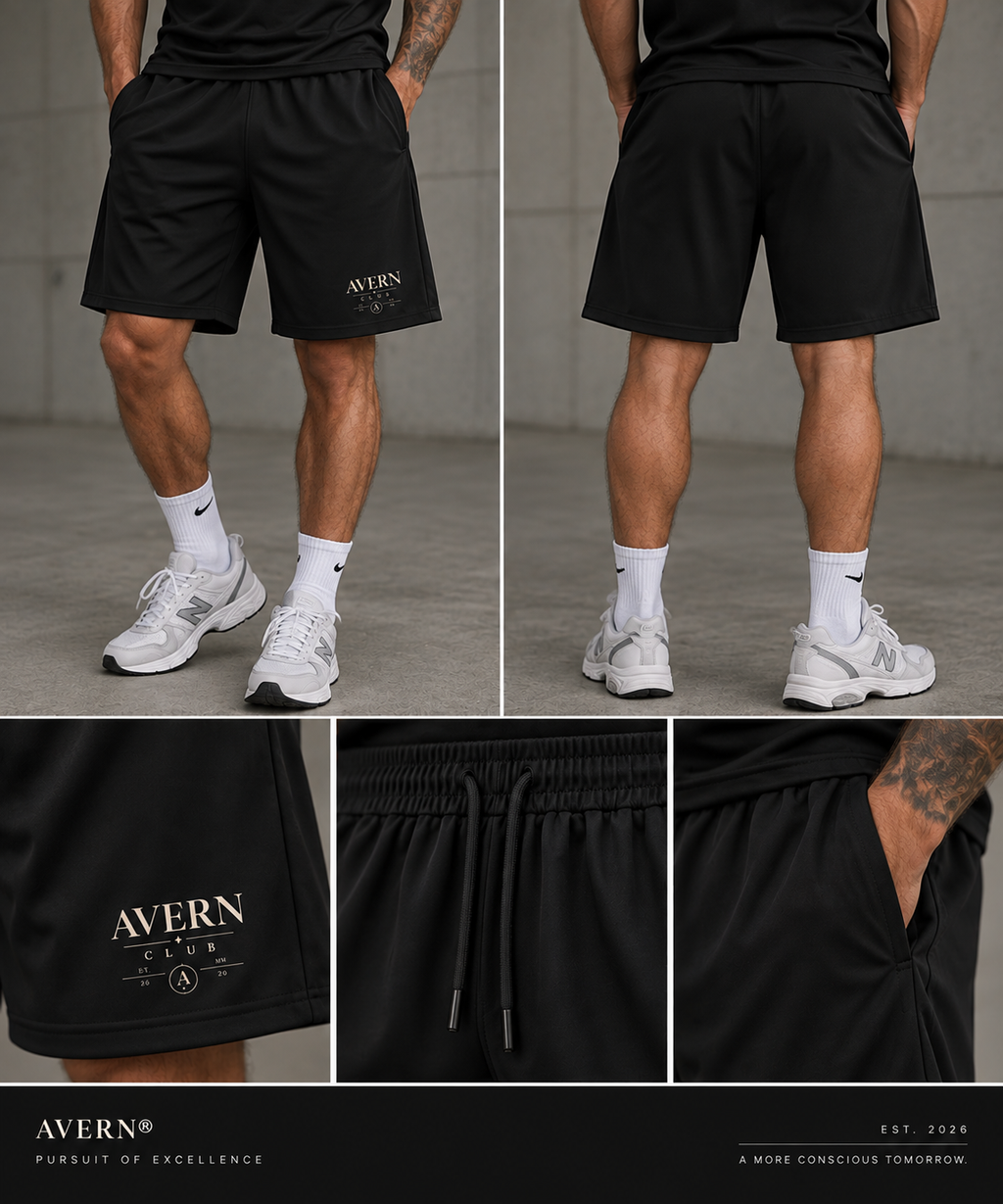 AVERN Motion Shorts