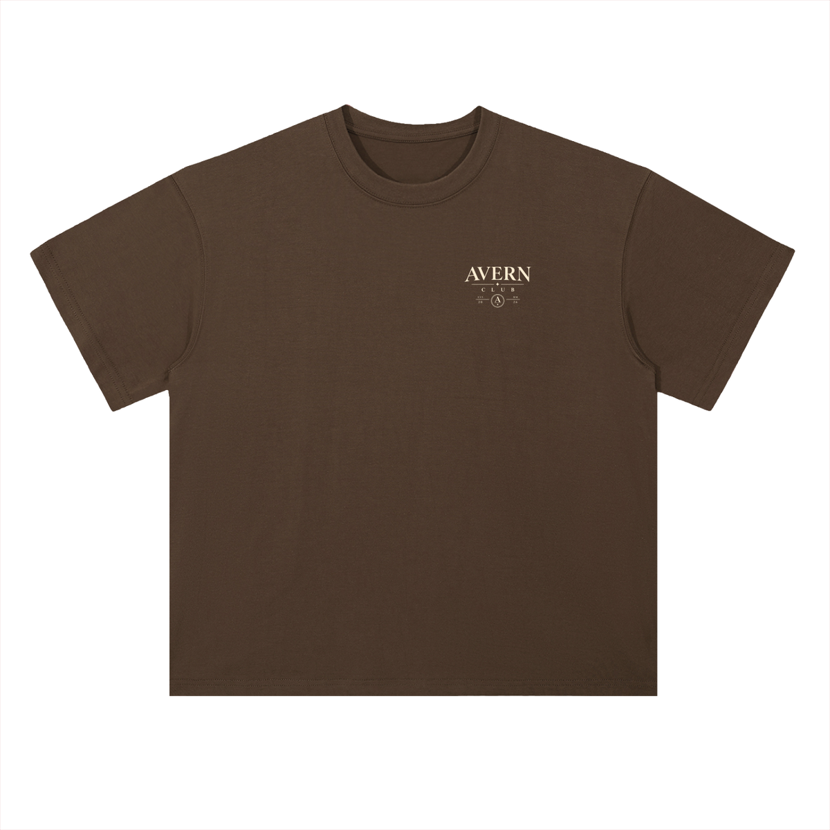 AVERN Peak Tee