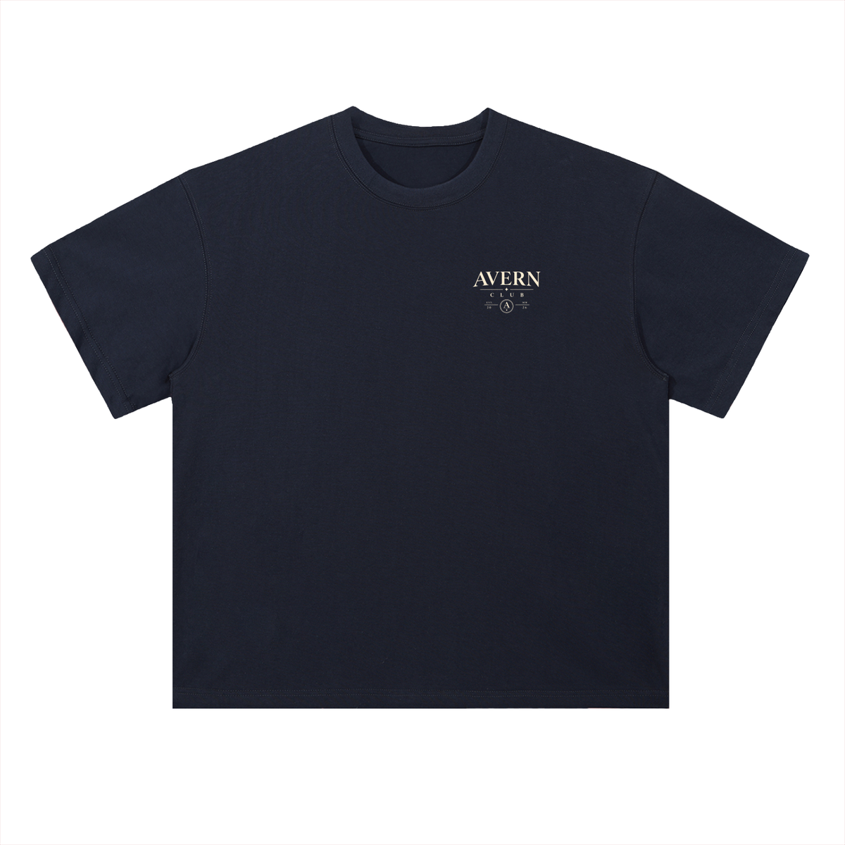 AVERN Peak Tee