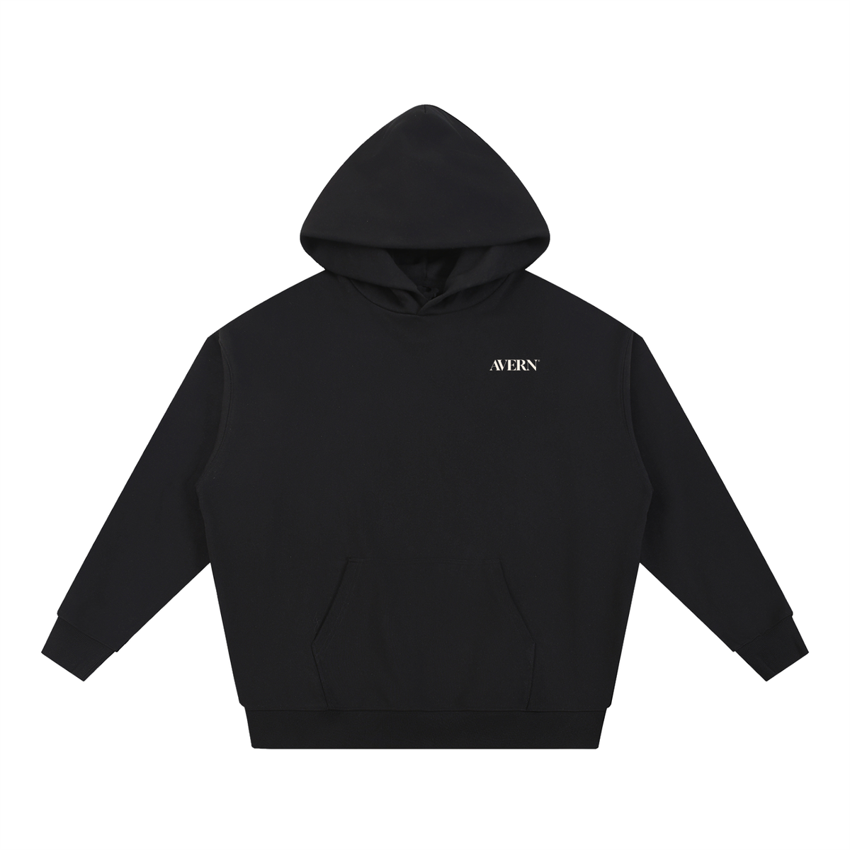 AVERN Original Oversized Hoodie